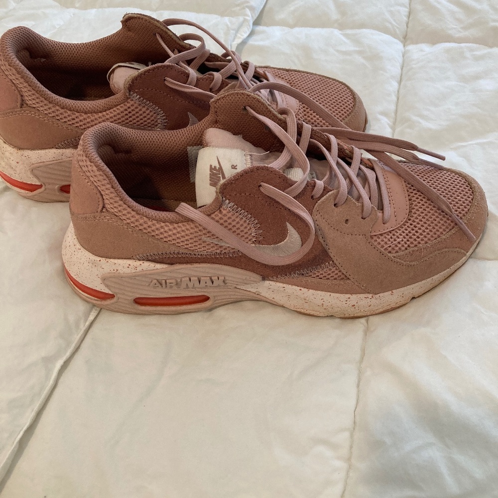 Nike sneakers